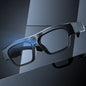 Head-mounted Fashion Smart Bluetooth Glasses