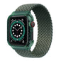 Woven PC one-piece frame watchband protective cover