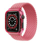 Woven PC one-piece frame watchband protective cover