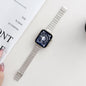 Starlight Series Metal Stainless Steel Strap