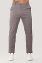 Solid Color Casual Men's Suit Pants Business All-match Trousers