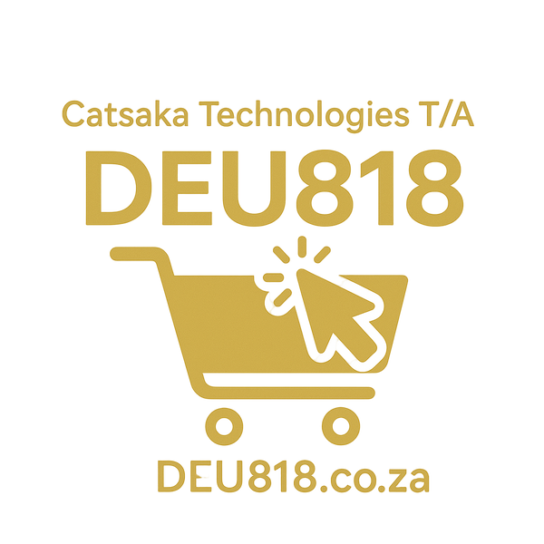 DEU818.co.za