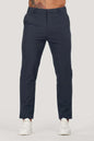 Solid Color Casual Men's Suit Pants Business All-match Trousers