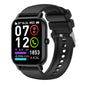 Smart Watch Bluetooth Calling Heart Rate Blood Pressure Sleep